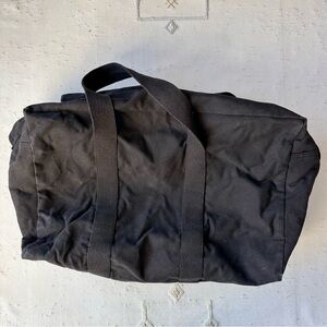 Rothco Canvas Parachute Cargo Bag